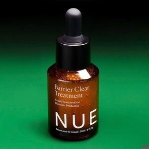 The Nue Co. Barrier Clear Blemish Treatment